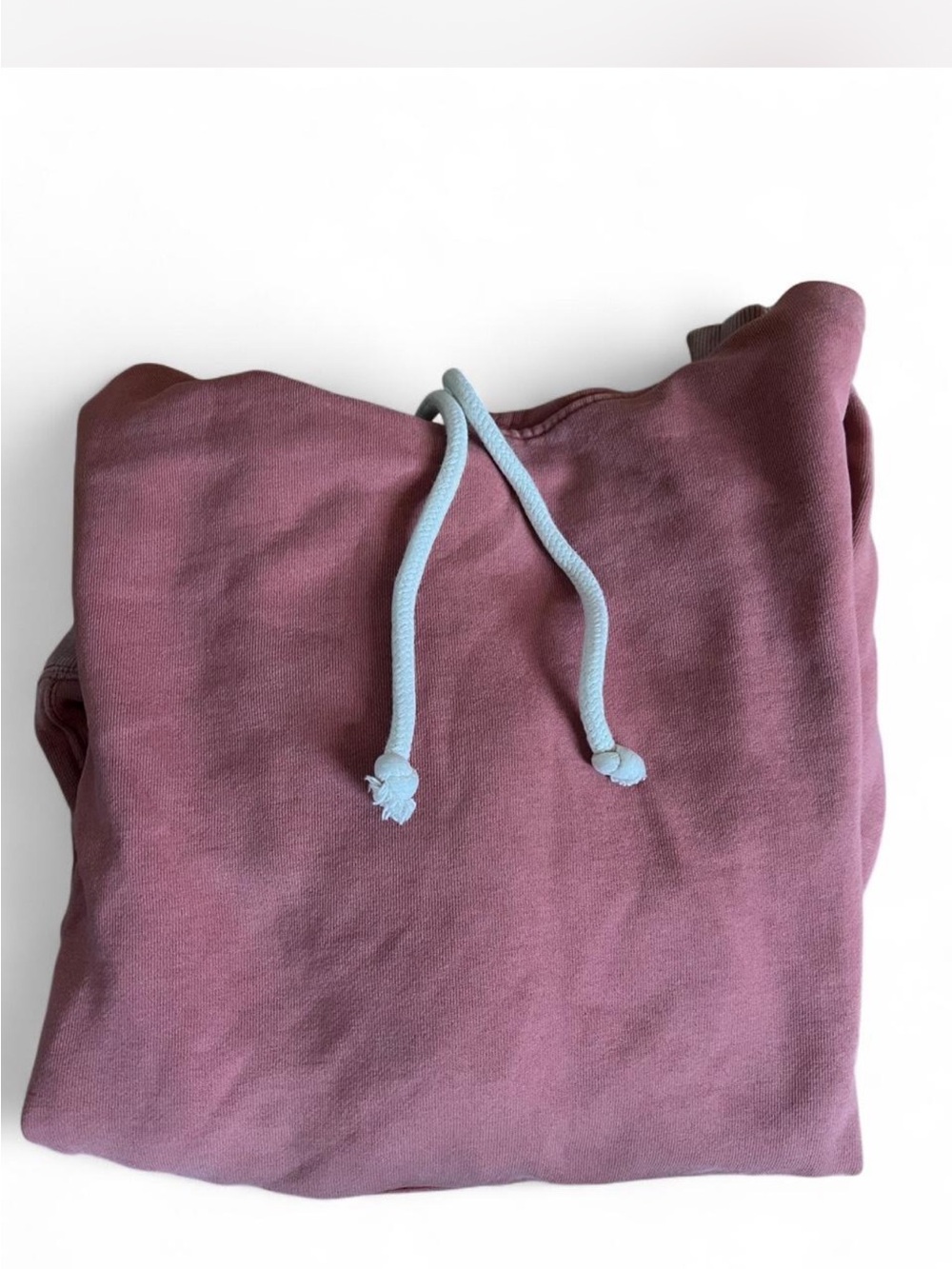 Universal Thread Dusty Rose Pullover Hoodie – Size Small